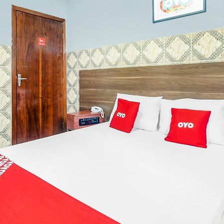 Hotel Osiris São Paulo Ngoại thất bức ảnh