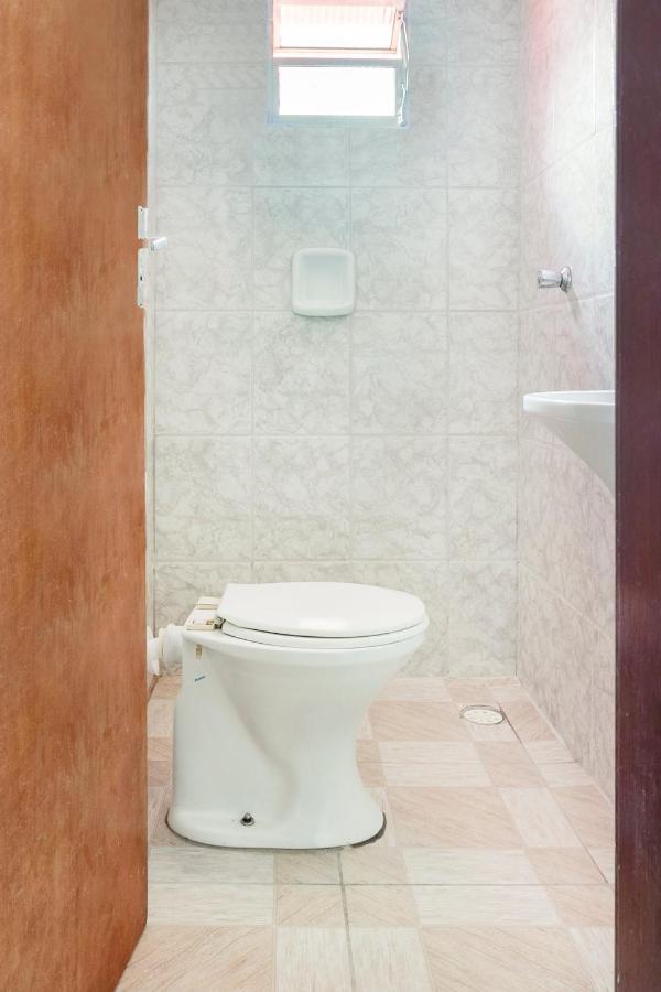 Hotel Osiris São Paulo Ngoại thất bức ảnh