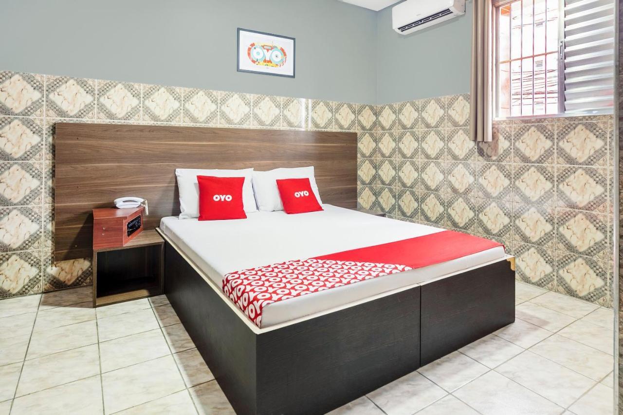 Hotel Osiris São Paulo Ngoại thất bức ảnh