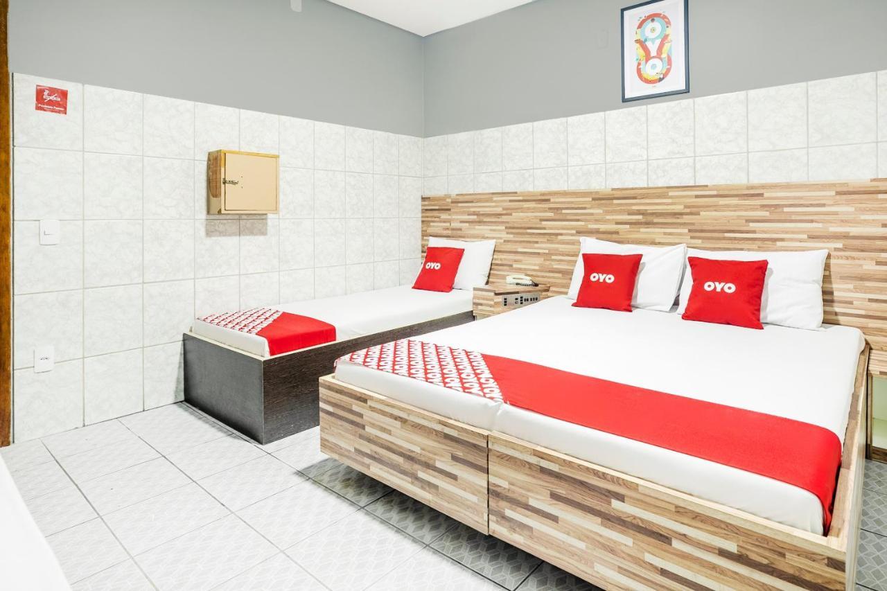 Hotel Osiris São Paulo Ngoại thất bức ảnh