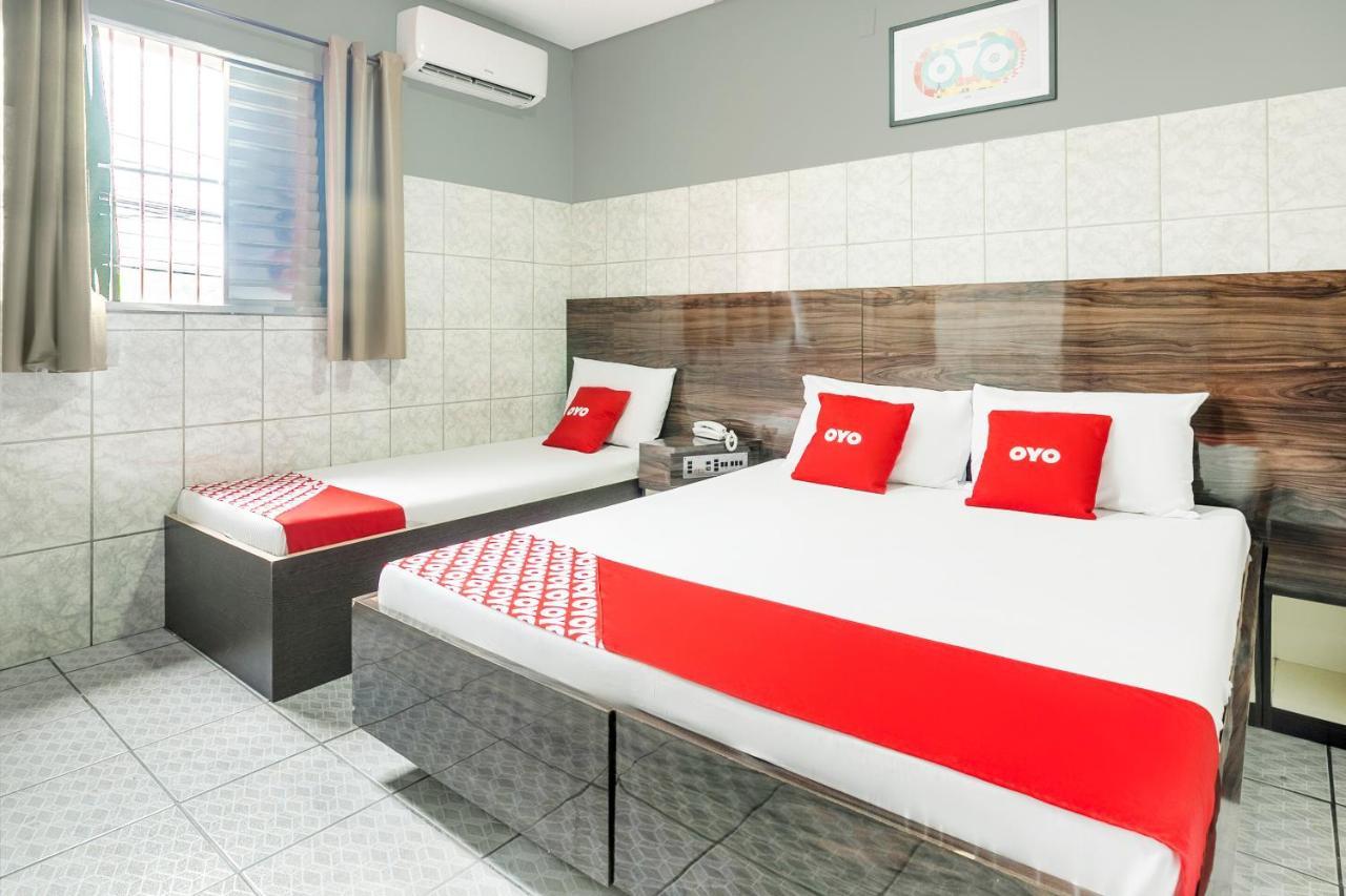 Hotel Osiris São Paulo Ngoại thất bức ảnh