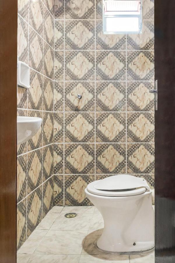 Hotel Osiris São Paulo Ngoại thất bức ảnh