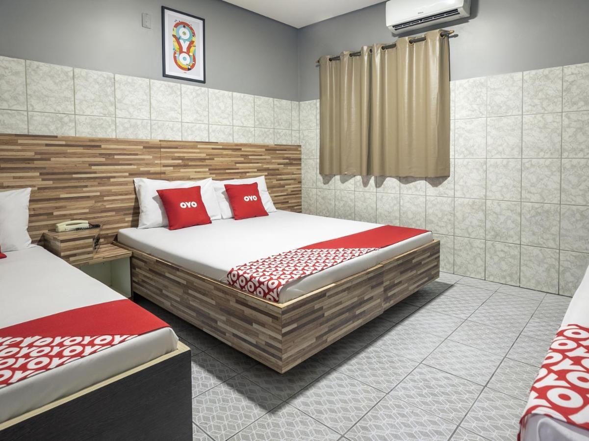 Hotel Osiris São Paulo Ngoại thất bức ảnh
