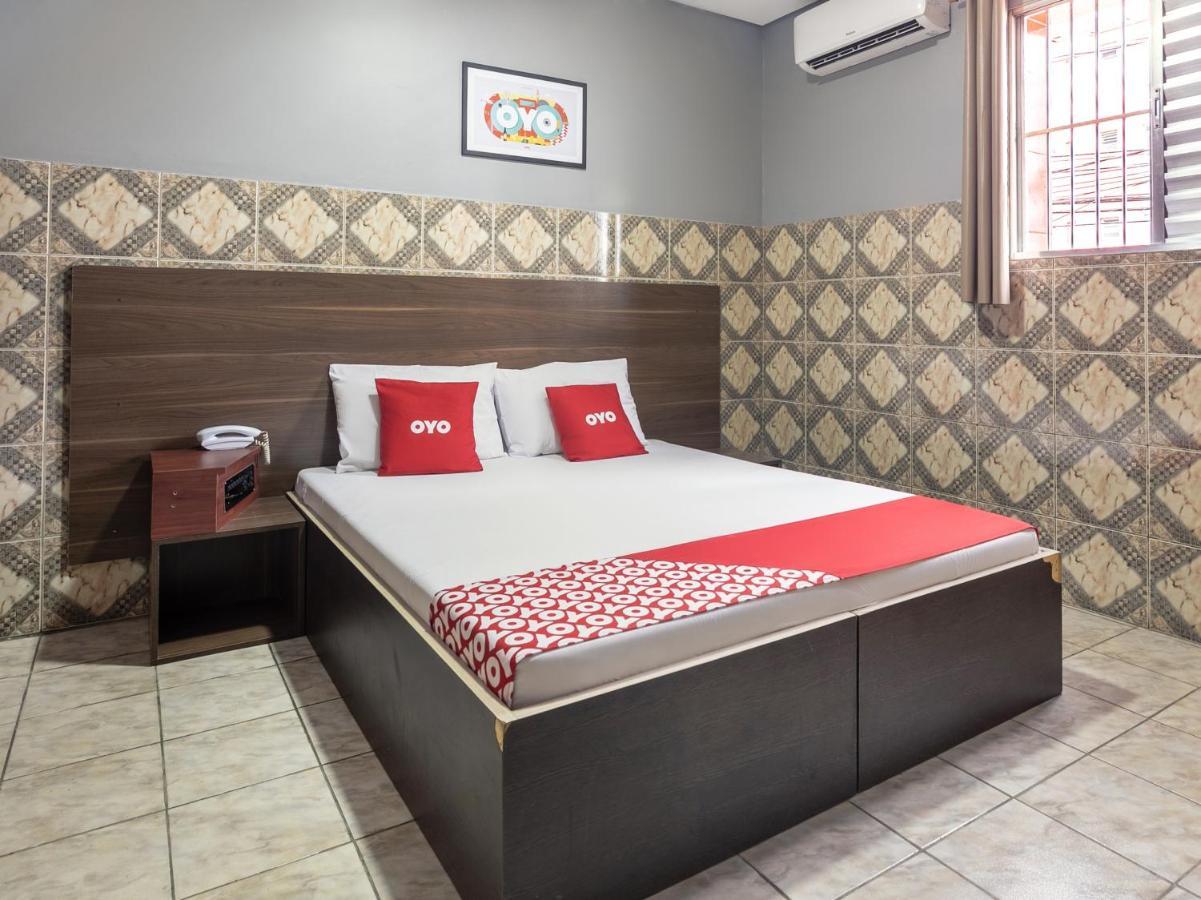 Hotel Osiris São Paulo Ngoại thất bức ảnh