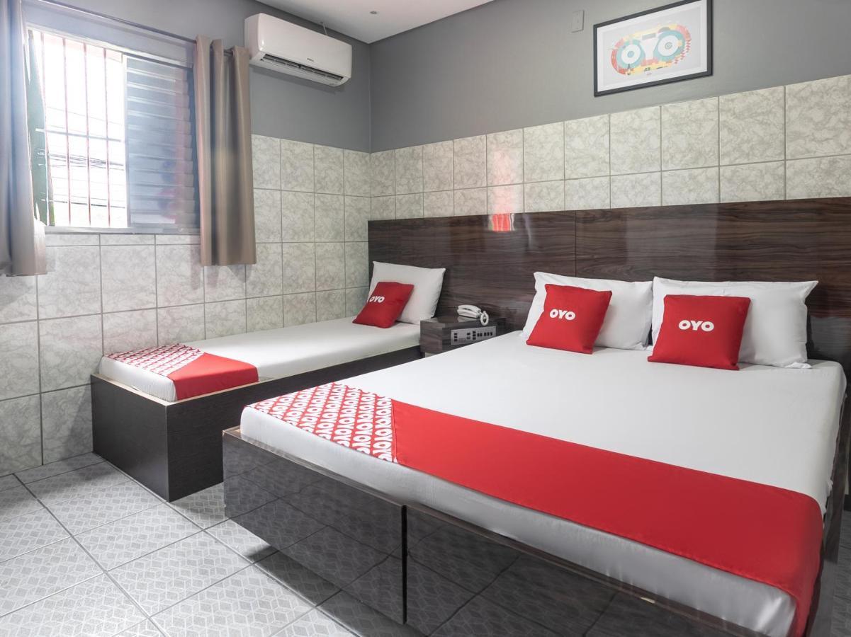 Hotel Osiris São Paulo Ngoại thất bức ảnh