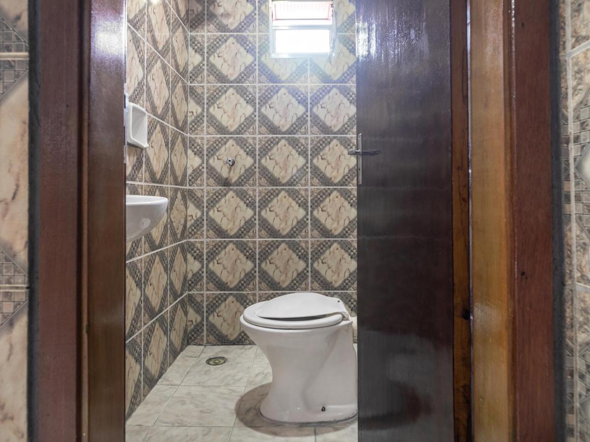 Hotel Osiris São Paulo Ngoại thất bức ảnh