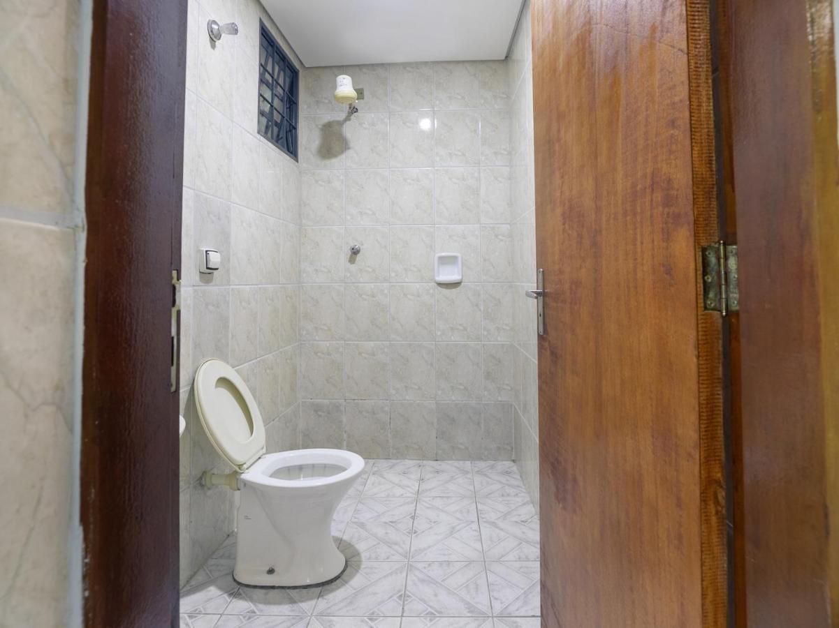 Hotel Osiris São Paulo Ngoại thất bức ảnh