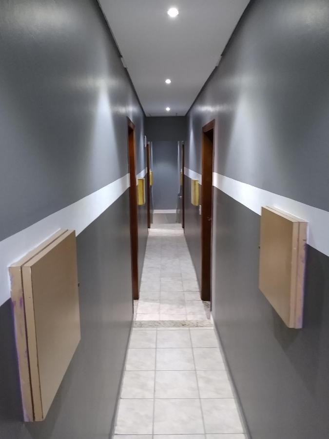 Hotel Osiris São Paulo Ngoại thất bức ảnh