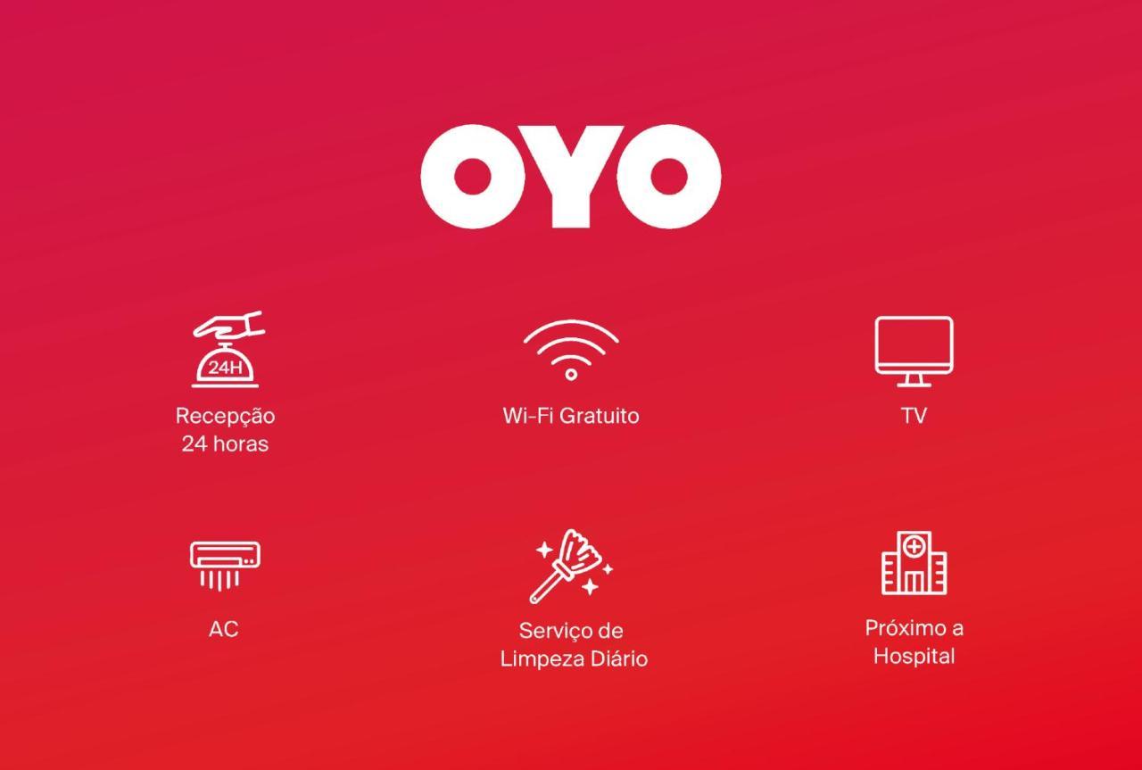 Hotel Osiris São Paulo Ngoại thất bức ảnh